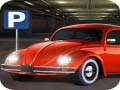 Permainan Simulators Parkir Kereta Ideal talian