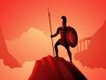 Permainan Memori Perang Gladiator talian