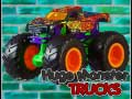 Permainan Trak Gergasi talian