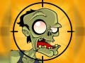 Permainan Zombie Bodoh talian
