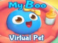 Permainan Haiwan Peliharaan Maya Saya Boo talian