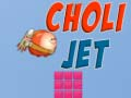 Permainan Choli Jet talian