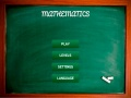 Permainan Matematik talian
