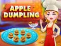Permainan Dumpling Epal talian