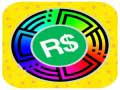 Permainan Permainan Robux Percuma: Roda Pusing Roblox talian