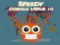 Permainan Virus Corona Pantas.io talian