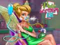 Permainan Kemalangan Pixie talian