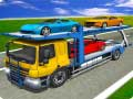 Permainan Euro Truck Pengangkutan Kenderaan Berat talian