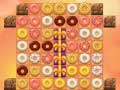 Permainan Hancurkan Donat talian
