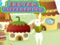 Permainan Perbezaan Easter talian