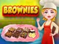 Permainan Brownies talian