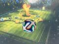 Permainan Tahan Bola: Edisi Piala Dunia talian