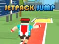 Permainan Loncat dengan Jetpack talian