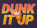 Permainan Dunk ke Atas talian