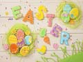 Permainan Slide Hari Paskah 2020 talian