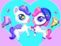 Permainan Pengembaraan Temujanji Unicorn talian