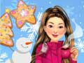 Permainan Bersiaplah dengan Saya: Edisi Krismas talian
