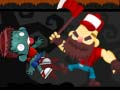 Permainan Potong Hancurkan Zombie talian