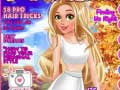 Permainan Diva Paparazzi Goldie talian