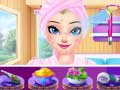 Permainan Elsa Percutian Spa Santai talian
