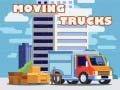 Permainan Trak Bergerak talian