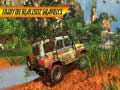 Permainan Lumba Jeep 4x4 Off Road Xtreme 3D talian