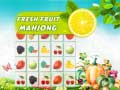 Permainan Sambungkan Buah 3 talian