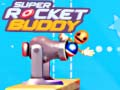 Permainan Kawan Roket Super talian