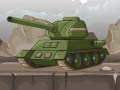 Permainan Teka Tank talian