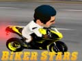 Permainan Bintang Biker talian