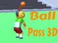Permainan Laluan Bola 3D talian