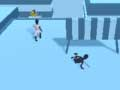 Permainan Parkour Stickman talian