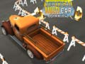 Permainan Parker Kereta Berbilang Lantai 3D talian