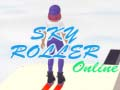 Permainan Sky Roller dalam talian talian