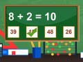 Permainan Permainan Matematik talian