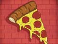 Permainan Master Pizza talian