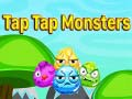 Permainan Monster Tap Tap talian
