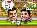 Permainan Bola Sepak Kepala talian