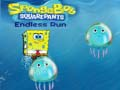 Permainan SpongeBob SquarePants Larian Tanpa Henti talian