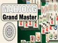 Permainan Mahjong Grand Master talian