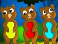 Permainan Selamatkan anjing talian