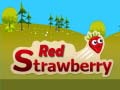 Permainan Strawberry Merah talian