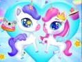 Permainan Surprise Hari Jadi Unicorn talian