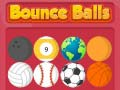 Permainan Bola Melantun talian
