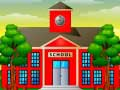 Permainan Perbezaan Menarik di Sekolah talian