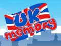 Permainan Memori United Kingdom talian