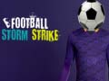 Permainan Serangan Badai Bola Sepak talian
