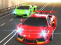 Permainan Lumba Supercar talian