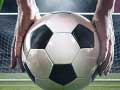 Permainan Football Strike: Liga Bola Sepak talian