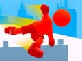 Permainan Lumba Parkour talian